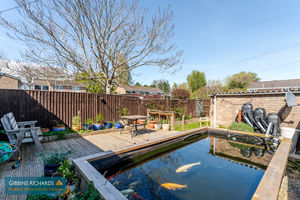 Garden- click for photo gallery